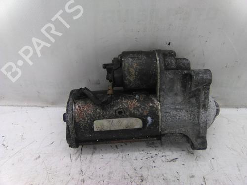 Used Starter MITSUBISHI CARISMA Saloon (DA_) 1.9 TD (DA4A) (90 hp) 19847346