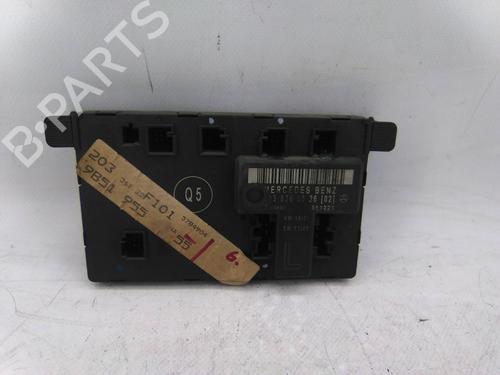 Used Electronic module MERCEDES-BENZ C-CLASS (W203) C 220 CDI (203.006) (136 hp) 19842793