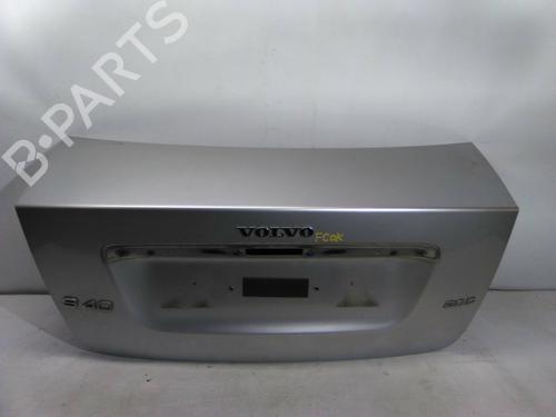 Used Tailgate VOLVO S40 II (544) 2.0 D (136 hp) 19866023