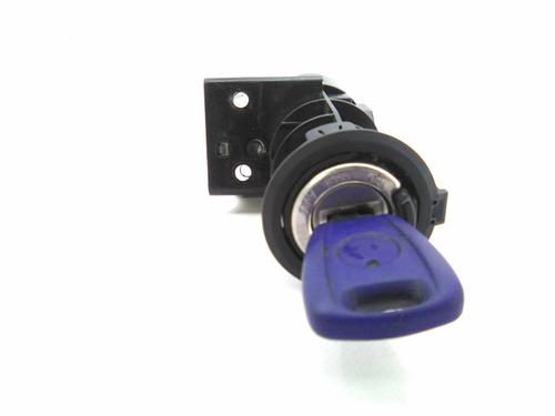 Ignition barrel FIAT PUNTO (188_) 1.2 16V 80 (188.233, .235, .253, .255, .333, .353, .639,... | BP19826524M48