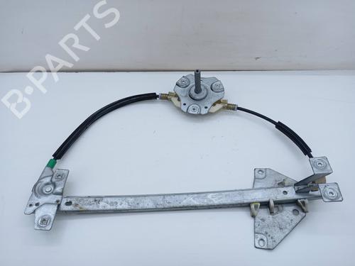 Used Rear left window mechanism MITSUBISHI SPACE STAR MPV (DG_A) 1.9 DI-D (DG4A) (102 hp) 30280136