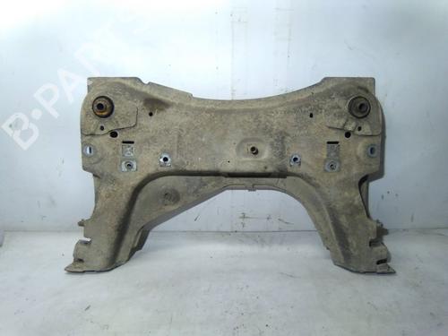 Used Subframe RENAULT CLIO III Grandtour (KR0/1_) 1.5 dCi (KR1C, KR1N) (103 hp) 19811285