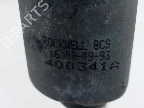 Front left window mechanism CITROËN XANTIA (X1_, X2_) 1.6 i | BP29184574C22