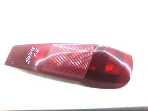 Used Left taillight FIAT PUNTO (176_) 75 1.2 (73 hp) 27040131