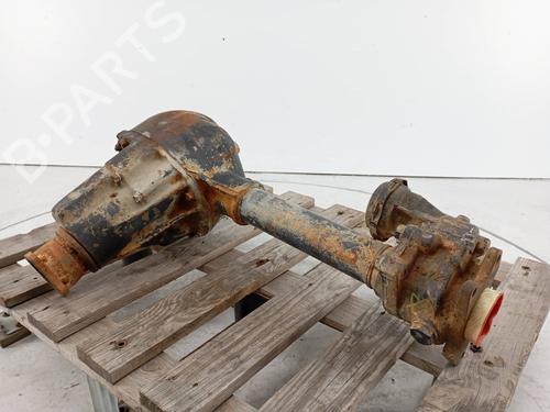 Used Front differential OPEL FRONTERA B (U99) 2.2 DTI (6B_ZC, 6B_VF, 6B_66, 6B_76) (116 hp) 31934203