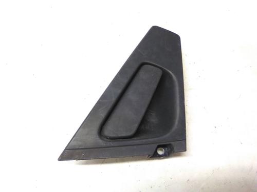 Used Rear left exterior door handle RENAULT CLIO IV (BH_) 1.5 dCi 75 (75 hp) 19810976