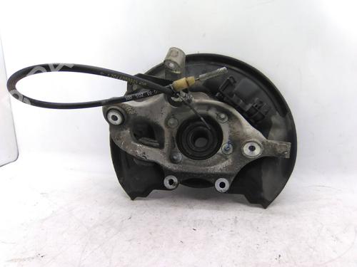 Right rear steering knuckle MERCEDES-BENZ C-CLASS (W204) C 220 CDI (204.002) | BP19915845M28 