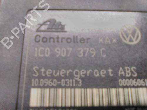 ABS Bremseaggregat SEAT LEON (1M1) 1.4 16V | BP19864109M43 