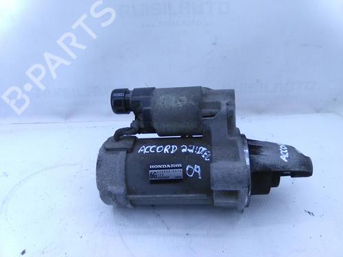 Startmotor HONDA ACCORD VIII (CU) 2.2 i-DTEC (CU3) (150 hp) 19828862