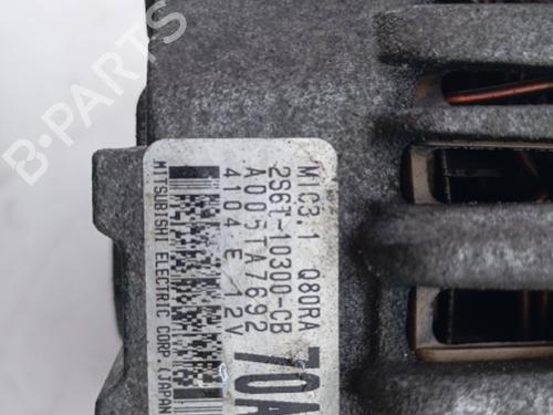 Alternator FORD FIESTA V (JH_, JD_) 1.25 16V | BP22705675M7 