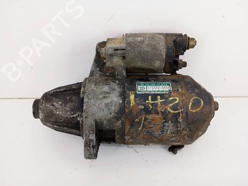 Used Starter Starter TOYOTA HIACE II Pickup (_H11, _H2_, _H3_, _H4_) 2.2 D (LH11) (67 hp) 33961107 33961107