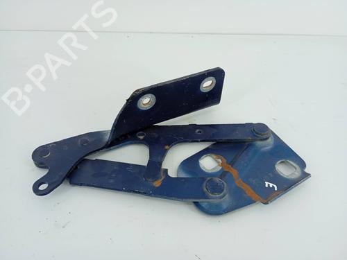 Used Hinge/Door check strap PEUGEOT 406 (8B) 1.6 (88 hp) 31255729