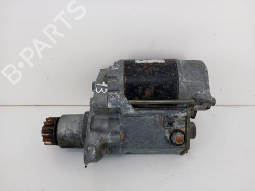 Used Starter Starter TOYOTA CELICA Convertible (_T18_) 2.0 GTi (ST182) (156 hp) 33961052 33961052