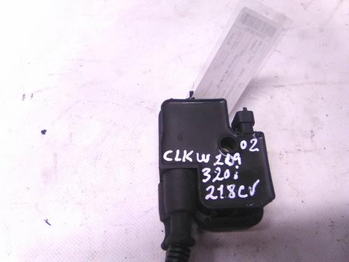 Ignition coil MERCEDES-BENZ CLK (C209) CLK 320 (209.365) | BP19865439M94 