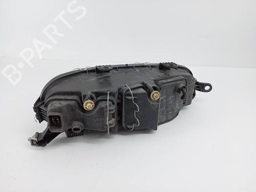 Left headlight FIAT PUNTO (188_) 1.2 60 (188.030, .050, .130, .150, .230, .250) | BP31028889C28