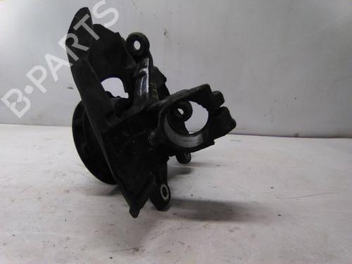 Left front steering knuckle BMW 3 (E46) 320 d | BP19864807M25 