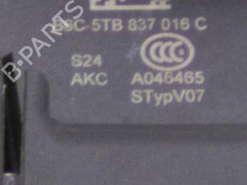 Front right lock SEAT IBIZA V (KJ1, KJG) 1.0 TSI | BP19840816C97 