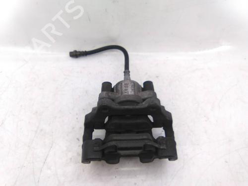 Left rear brake caliper BMW 3 (F30, F80) 320 d | BP19843062M107