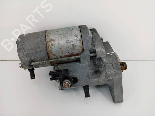 Used Starter Starter TOYOTA COROLLA Estate (_E12_) 1.4 D4-D (NDE120_, NDE120R) (90 hp) 33961043 33961043