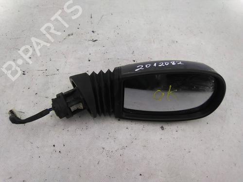 Used Right mirror FIAT PUNTO (188_) 1.2 16V 80 (188.233, .235, .253, .255, .333, .353, .639,... (80 hp) 19866446