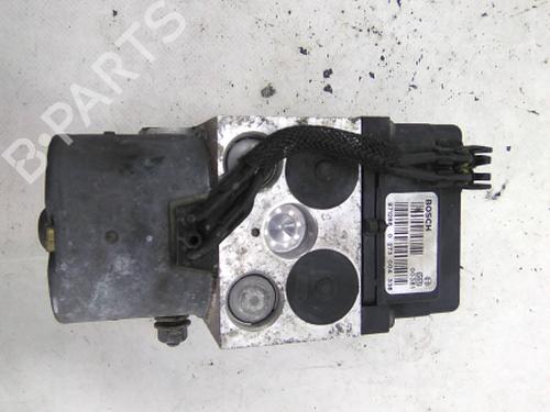 Used ABS pump FIAT PUNTO (188_) 1.2 16V 80 (188.233, .235, .253, .255, .333, .353, .639,... (80 hp) 19866447