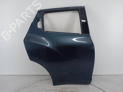 Used Right rear door Right rear door NISSAN JUKE (F15) 1.6 (117 hp) 32731866 32731866
