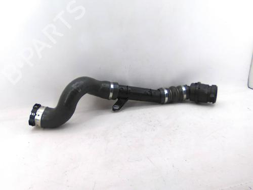 Used Pipe RENAULT KANGOO Express (FW0/1_) 1.5 dCi 90 (FW0G, FW05, FW08, FW11) (90 hp) 31256210