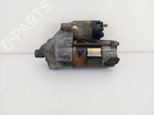 Used Starter Starter TOYOTA COROLLA Liftback (_E10_) 1.3 12V (EE100_, EE100R) (72 hp) 33961035 33961035