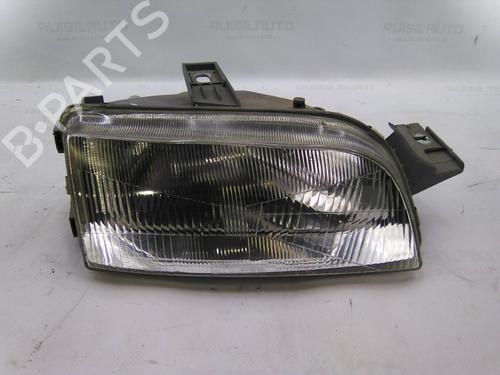 Used Right headlight FIAT PUNTO (176_) 55 1.1 (54 hp) 19821928
