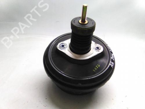 Used Servo brake AUDI A6 C5 (4B2) 2.7 T (230 hp) 19870414