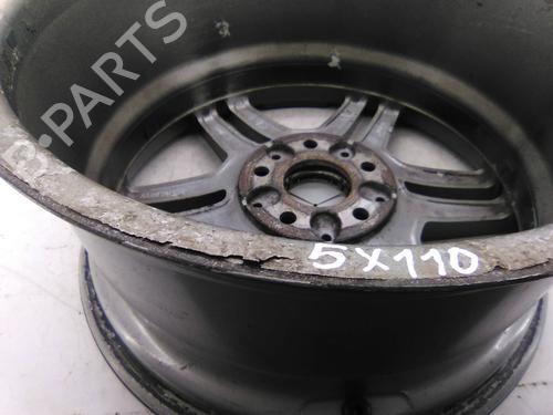 Rim MERCEDES-BENZ C-CLASS (W204) C 220 CDI (204.002) | BP19915679C45 