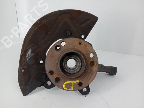 Used Right front steering knuckle Right front steering knuckle SEAT IBIZA II (6K1) 1.4 i 16V (101 hp) 32731697 32731697