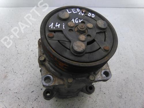 AC compressor SEAT LEON (1M1) 1.4 16V | BP19866798M34 