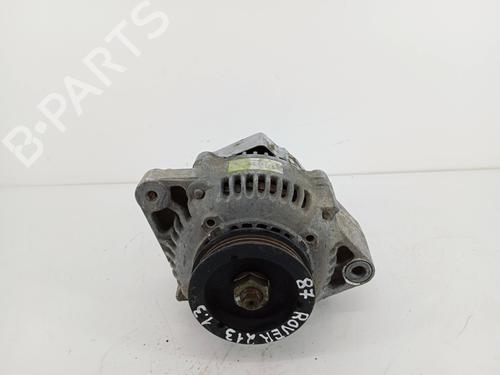Used Alternator Alternator ROVER 200 I Saloon (XH) 213 S (73 hp) 33819196 33819196