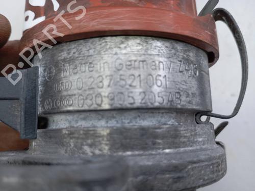 Ignition distributor VW POLO III (6N1) 50 1.0 | BP29014221M68