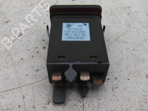 Warning switch VW GOLF IV (1J1) 1.9 TDI | BP19829847I22 