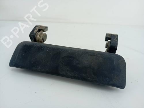 Used Front right exterior door handle SUBARU REX III 0.8 (KH5) (42 hp) 32430053