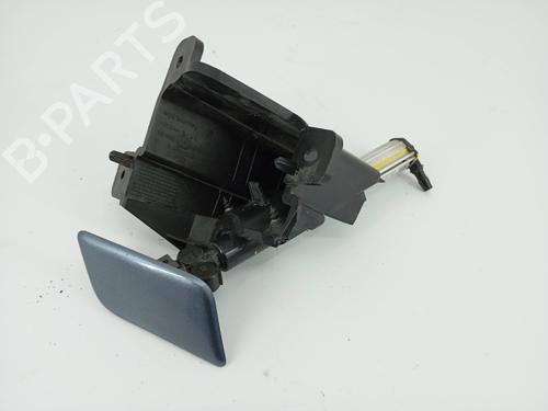 Lavafari CITROËN C4 Picasso I MPV (UD_) 1.6 HDi (109 hp) 31259286