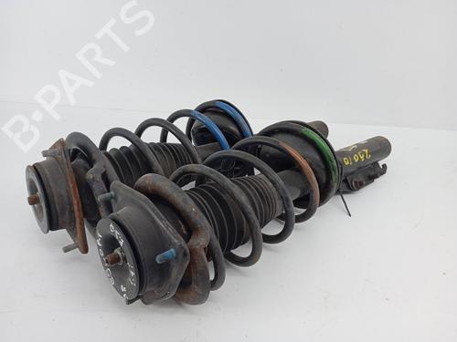 Dämpfer vorne links für FORD ESCORT V (AAL, ABL) 1.6 i 16V (90 hp) 31714831