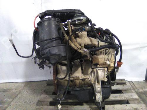 Engine CITROËN BERLINGO / BERLINGO FIRST Box Body/MPV (M_) 1.1 i (MAHDZ, MBHDZ, MBHFX) | BP19815366M1 