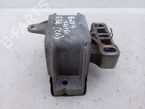 Gearbox mount VW GOLF IV (1J1) 1.4 16V | BP30046468M88 