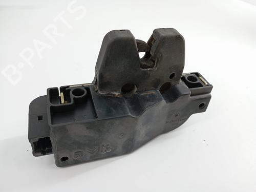 Used Tailgate lock PEUGEOT 607 (9D, 9U) 2.2 HDi (133 hp) 31282908