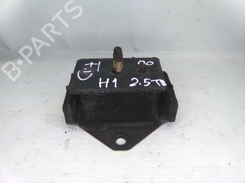 Used Other HYUNDAI H-1 Van (A1) 2.5 TD (80 hp) 19866610