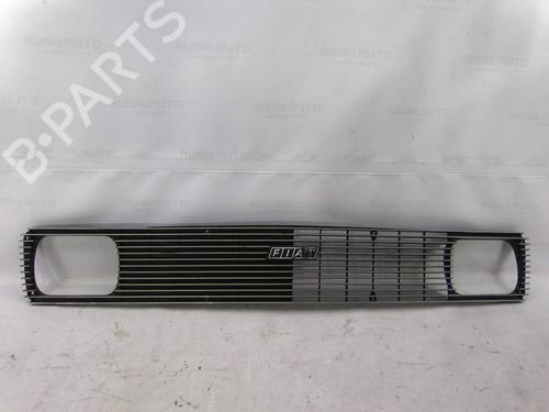 Used Grille Grille FIAT 128 Familiare (128_) 1.1 (AF) (55 hp) 19822019 19822019