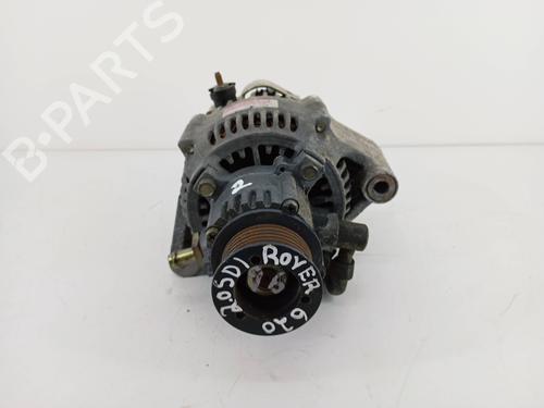 Used Alternator Alternator ROVER 600 I (RH) 620 Sdi (105 hp) 33960970 33960970