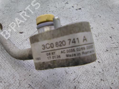 Andre VW PASSAT B6 (3C2) 1.9 TDI | BP19852776O1 