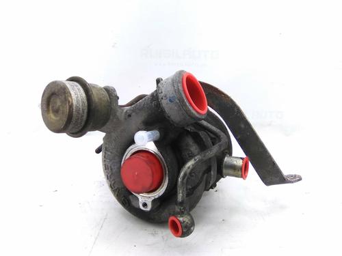 Used Turbocharger/Supercharger SAAB 900 II Convertible 2.0 -16 Turbo (185 hp) 19847977