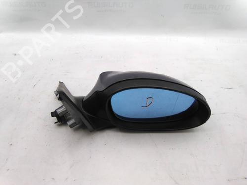 Used Right mirror BMW 1 (E87) 118 d (122 hp) 19818496