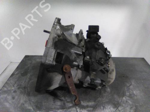 Gearbox FIAT BRAVA (182_) 1.2 16V 80 | BP19876052M3 