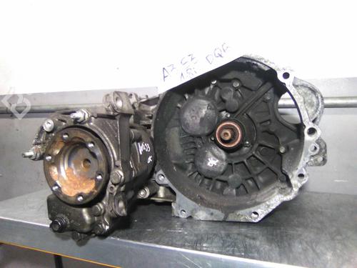 Used Gearbox AUDI A3 (8L1) S3 quattro (210 hp) 19854577